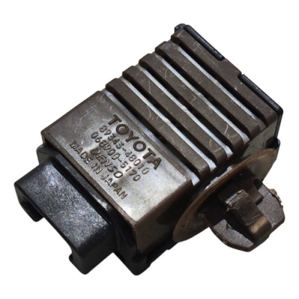 Módulo Rele 8934338010 Toyota Corolla Cross 2.0 2022 A 2024