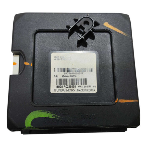 Módulo Bcm 95400m4070 Hyundai Creta 1.6 2017 2018 2019 2020
