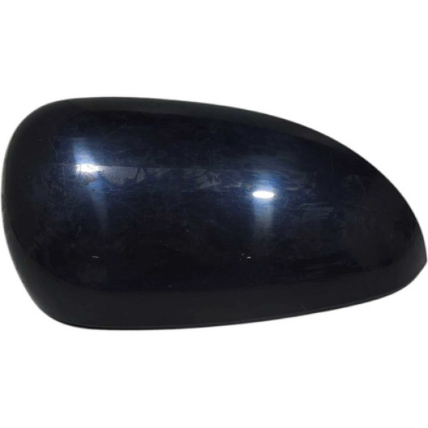 Capa Retrovisor Direito Kia Soul 2010 2011 A 2012 Preto