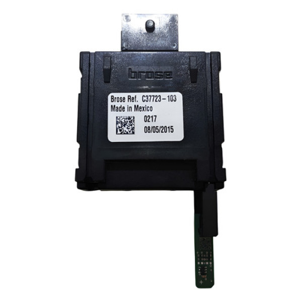 Módulo Vidro Diant Esquerdo Jeep Renegade 2016 A 2021