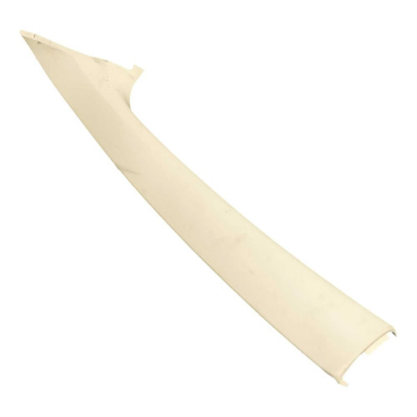 Moldura Parabrisa Esquerdo Citroen C4 Hatch 2.0 2008 A 2012