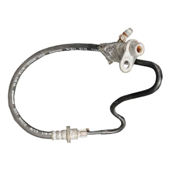 Cabo Chicote Aterramento Ford Ecosport 