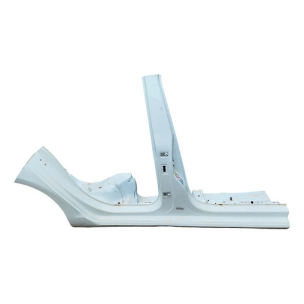 Retalho Lateral Caixa Ar Direito Volks Golf Highline 2015/16