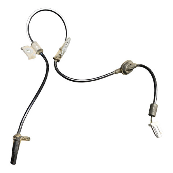 Sensor Frontal 27540ag10 Subaru Impreza 2.0 Hatch 2008/2012 Preto