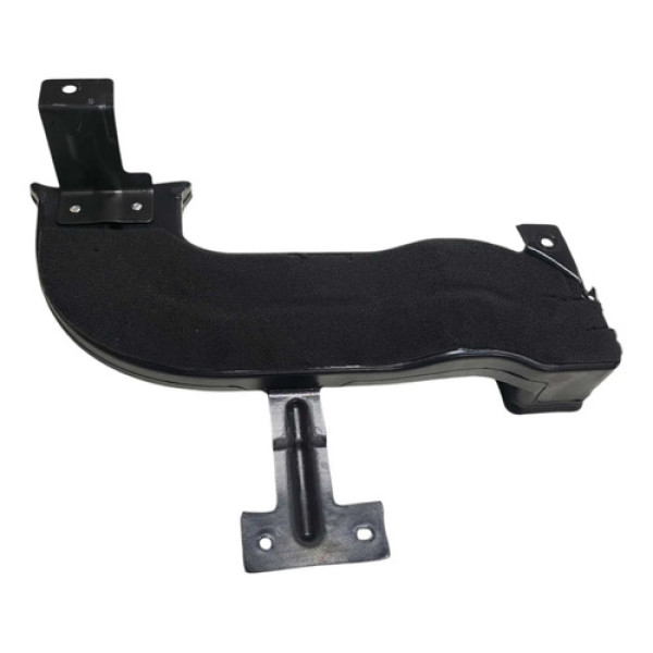 Duto Ar Condicionado Sa3he8123710 Byd Song Plus 2023 2024 Preto