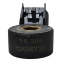 Sensor Detonação Chevrolet Cruze 1.4 2017 A 2023 12636736