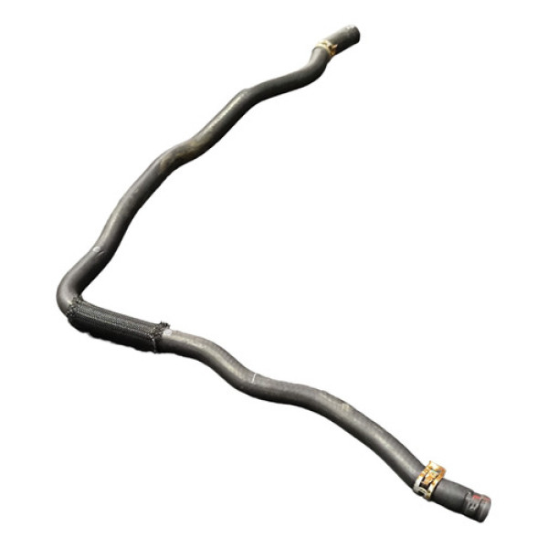 Mangueira Água Motor Toyota Prius 1.8 2012 2013 2014  Preto