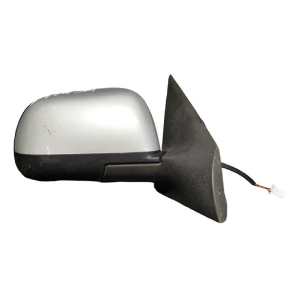 Retrovisor Elétrico Direito Nissan Versa 2011 2012 2013