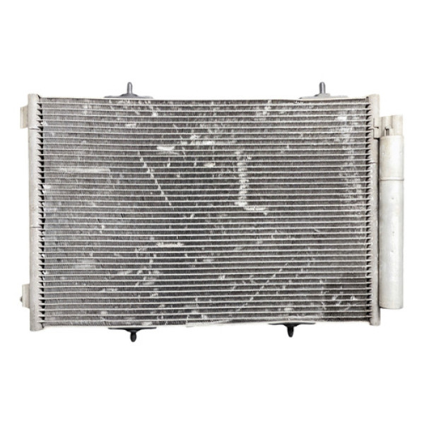 Condensador Cintroen C3 Aircross 1.6 2016 2020  C/detalhe