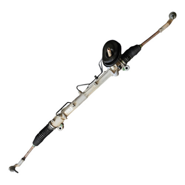 Braço Coluna 5m51-3200-eg Ford Focus Sedan 2009 2010 2011 Esquerdo