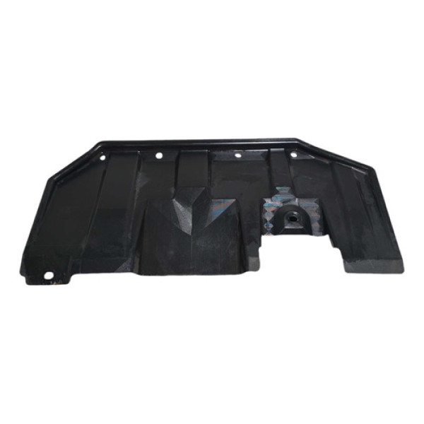 Defletor Esquerdo 5379a037 Mitsubishi Outlander 2011 A 2013