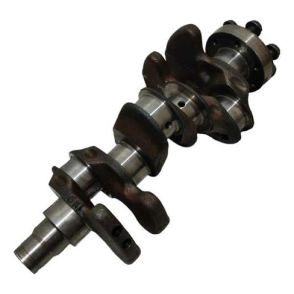 Virabrequim Volkswagen Polo 1.0 Tsi 2019 2020 2021