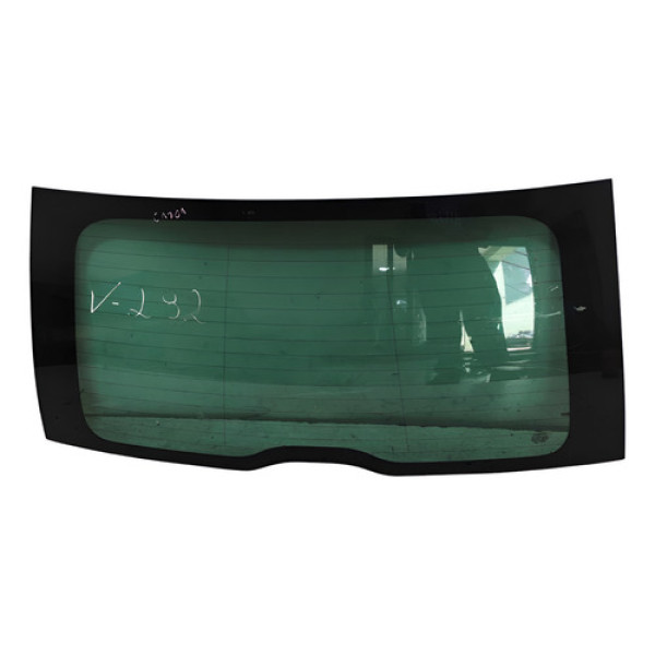 Vidro Vigia Traseiro Volvo Xc60 2.0 2009 2010 2011 2012