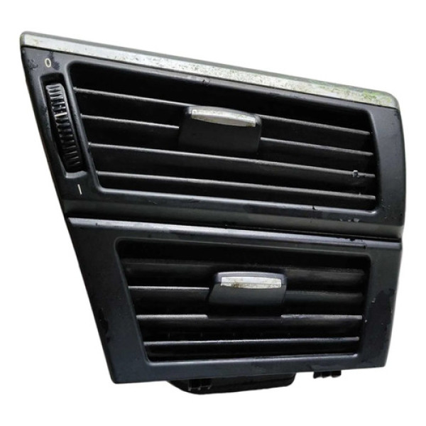 Difusor Ar Esquerdo Painel 716180304 Bmw X5 2008 2009 2010