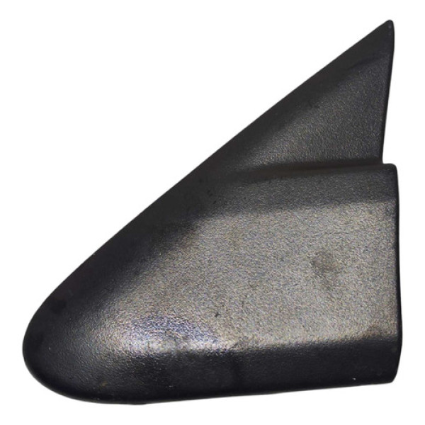 Moldura Int Retro Esquerdo Fiat Argo Trekking 2019 A 2021 Esquerdo