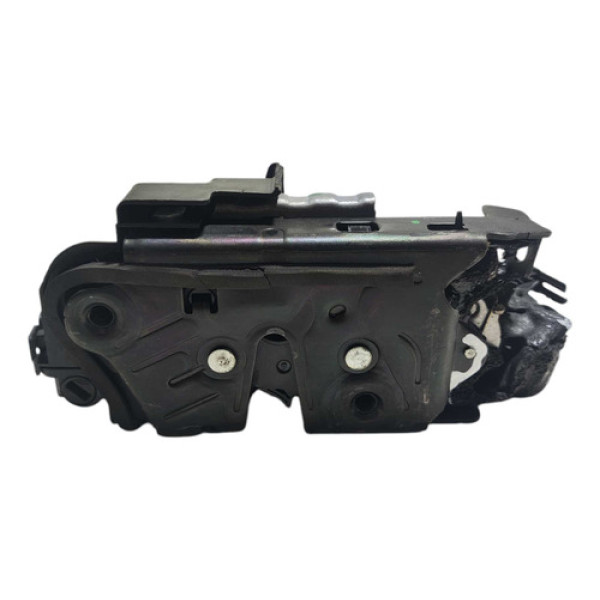 Fechadura Porta Diant Dir Vw Nivus Highline 1.0 2021 A 2023