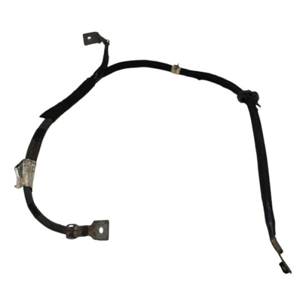 Cabo Polo Negativo 240800480r Citroen C5 Tourer 2009 2010 1 Direito