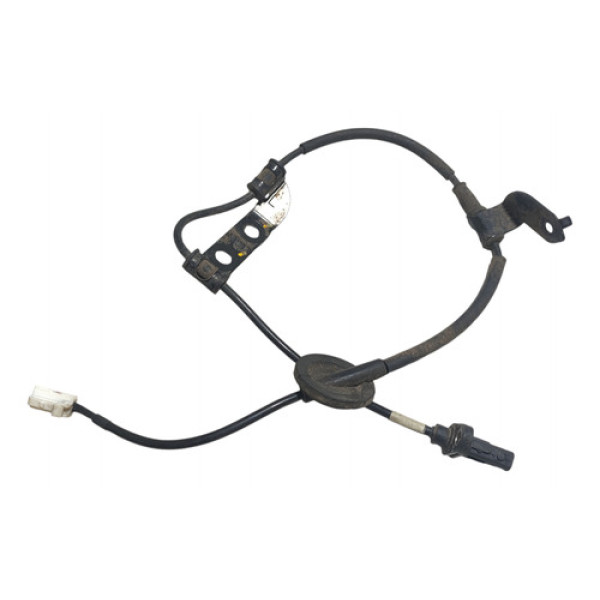 Sensor Frontal Esq Tras I30 Hyundai 2010/2012 599102h300 Preto