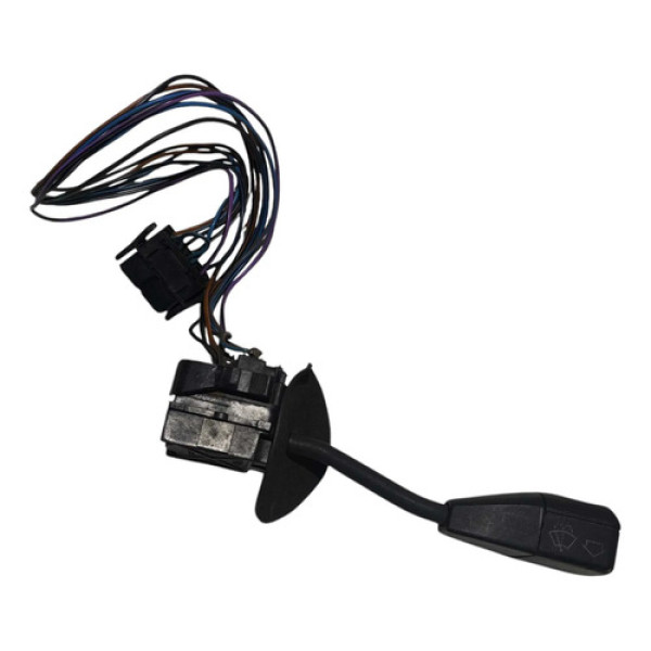 Chave Limpador Parabrisa Bmw 318 Ti 1995 1996 1997 A 1999