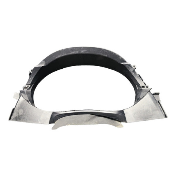 Moldura Painel Intrumentos 5541002410 Toyota Corolla 2016 17