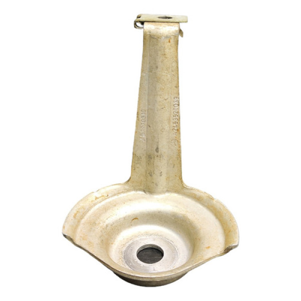 Batente Transversal Mercedes A200 2014 2015 16 A2463520039 