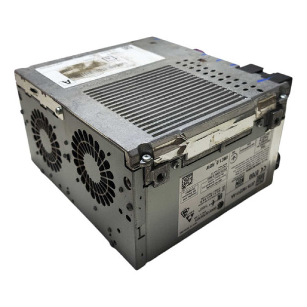 Módulo Multimídia Range Rover Sport 3.0 V6 2019 2020 A 2022