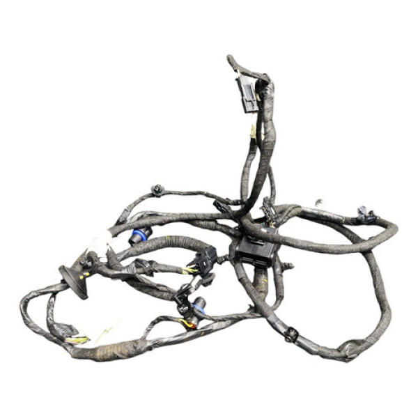 Pisca Chicote Porta Malas Chevrolet Tracker 2017/19 42543109 Direito