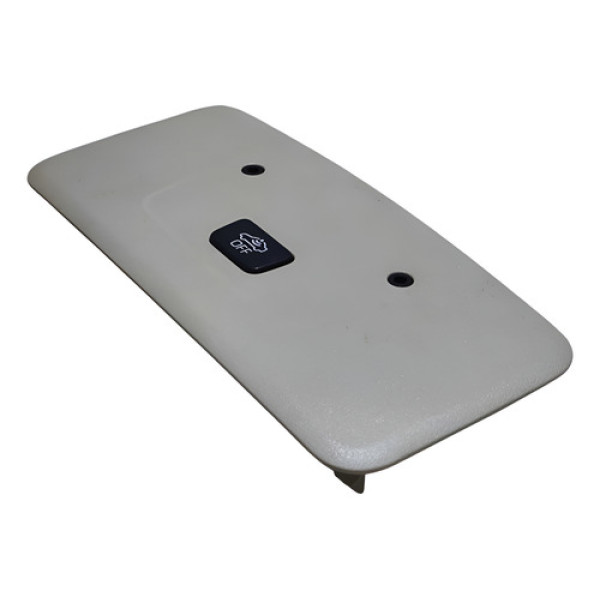 Moldura Botão Sensor Alarme Toyota Corolla 2020 A 2024