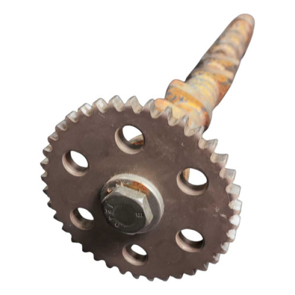 Polia Comando Escape 6a272ab Ford Fusion 2.0 2010 2011 2012