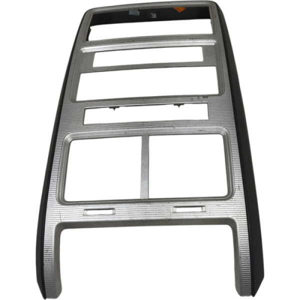 Moldura Painel Central Dodge Journey 2.7 2009 2010/2012