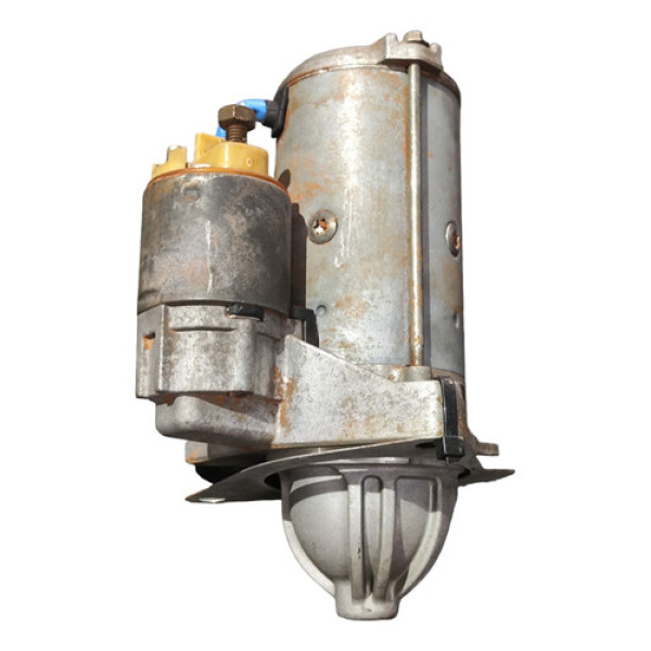 Motor De Arranque Renault Master 2.3 Detalhe