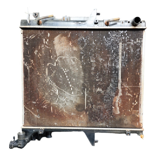 Radiador Agua L200 Triton  3.2 D Aut. 2012 2013 A 2016