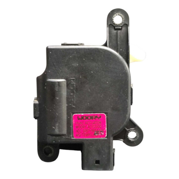 Motor Atuador Ar Cond Ac1g5100 Kia Magentis 2006 2007 2008