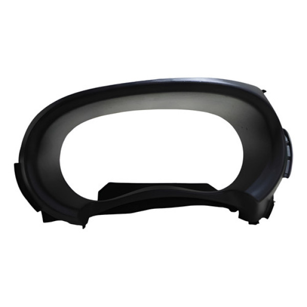 Moldura Painel Instrumento Nissan Kicks 2017/2020 682405ra0a