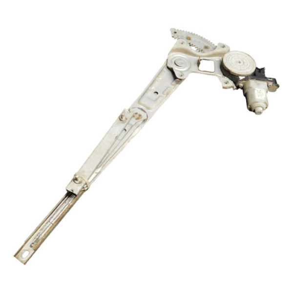 Máquina Vidro Dianteira Direita Nissan March 2013 2014 2015