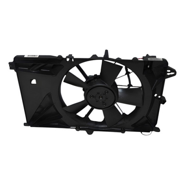 Defletor Ventoinha Jeep Renegade 1.8 2016 A 2021 68282170aa