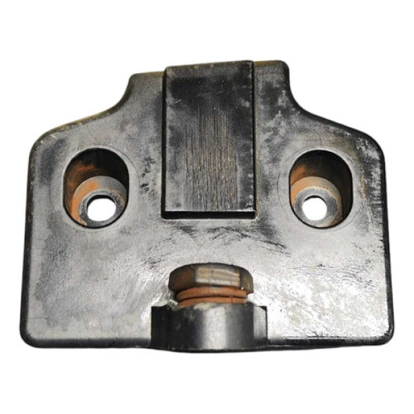 Moldura Batente Tampa Traseira Ford Ecosport 2.0 2008 A 2010