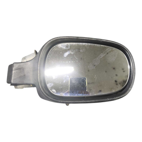 Retrovisor Manual Dir S/capa Renault Clio 2000 A 2011