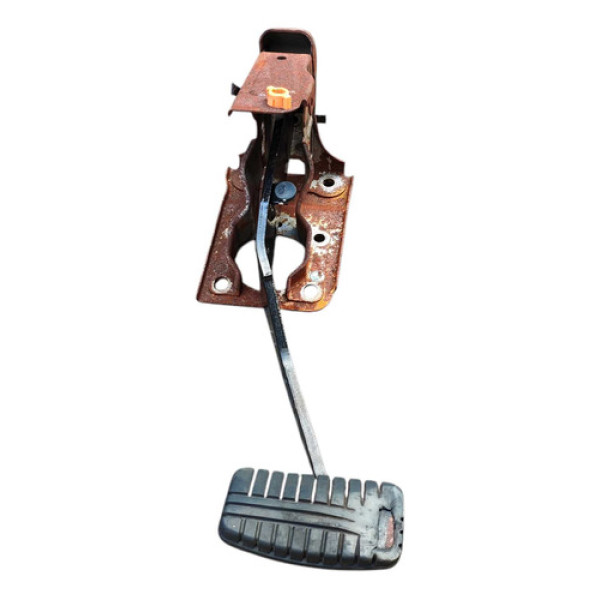 Pedal Desacelerador Mitsubishi Outlander 3.0 2009/11 Detalhe