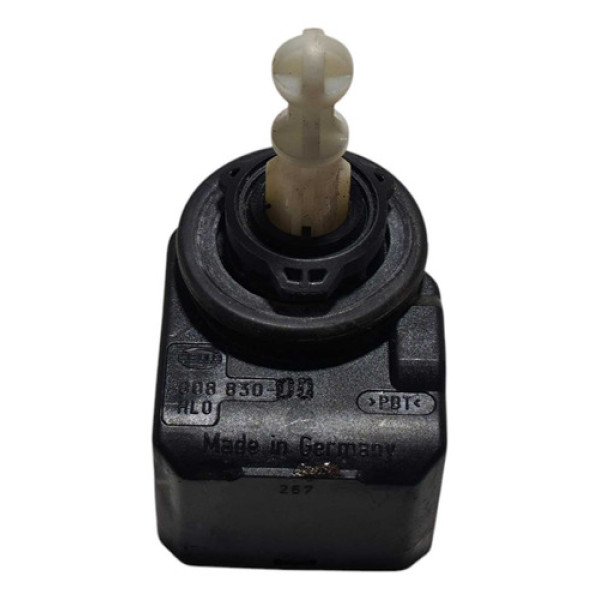 Interruptor Luz Motor Regulagem Farol Citroen C4 2007 A 2014