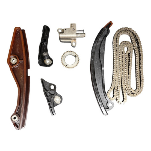 Kit Corrente Comando Ford Edge 2011 2012 2013 3.5 V6