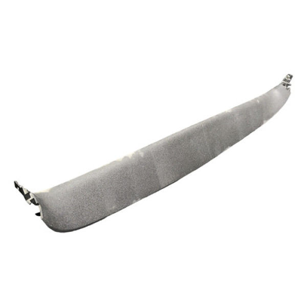 Moldura Tampa Traseira Citroen C4 2009 A 2014 9646218377