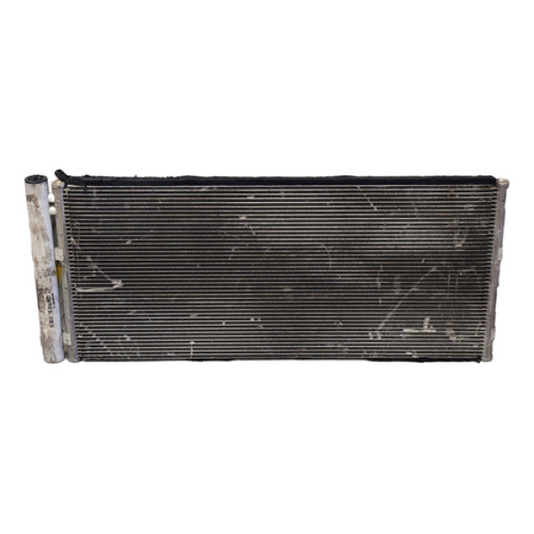 Condensador Ar Condicionado Ford Fusion 2013 2014 2015