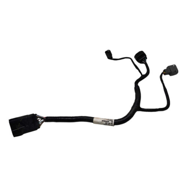 Pisca Chicote Sensor Combustível Gm Onix Plus 1.0 2022/2024