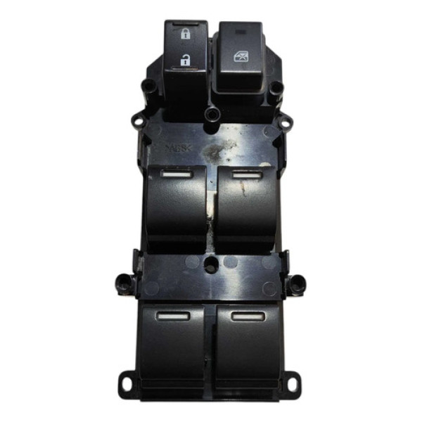 Botao Vidro Dianteiro Esquerdo Honda Civic 2012/20 35750tr8