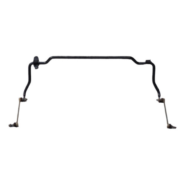 Barra Estabilizadora Dianteira Renault Duster Oroch 2015