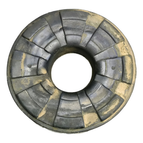 Borracha Batente Mola Traseira Renault Kwid 2019 2020 2021