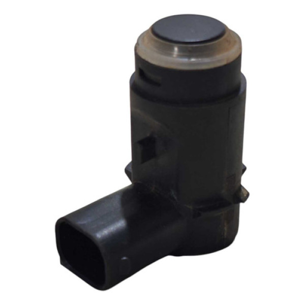 Sensor Estacionamento Renault Duster 2021 A 2023 284375765r Preto