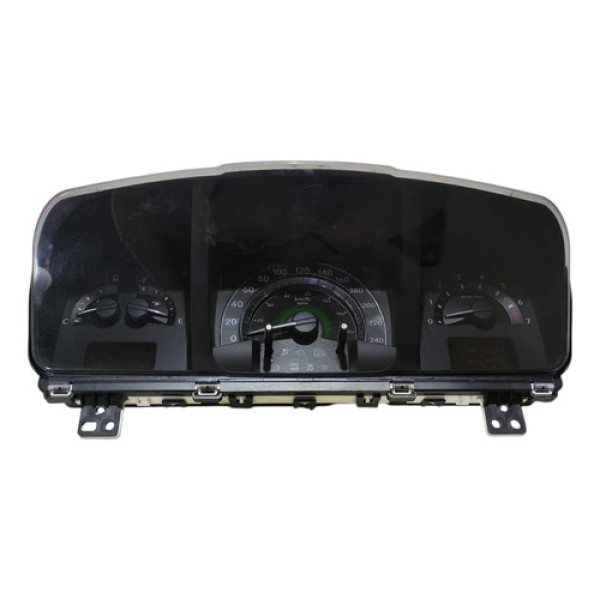 Painel Instrumentos Dodge Journey 2.7 V6 2008 2009 2010 Preto