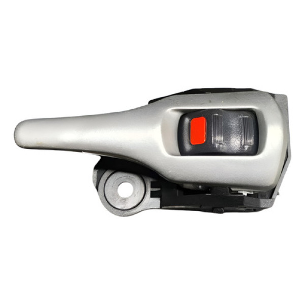 Maçaneta Interna Diant Direita Toyota Corolla 2.0 2011/2013 Dianteira